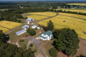 Farm House Getaway